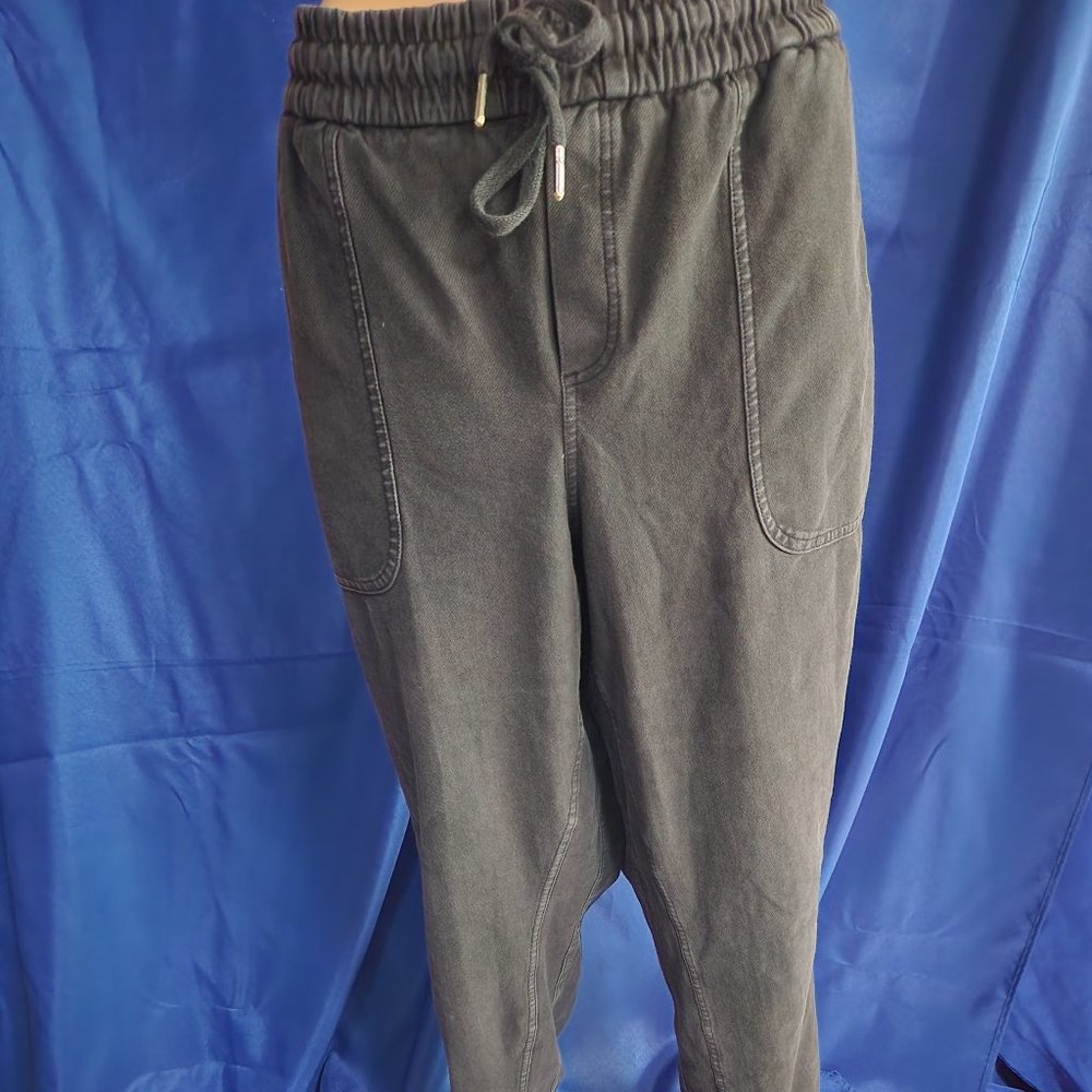 Athleta Black Farallon Jogger